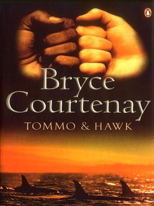 Tommo and Hawk (eBook)